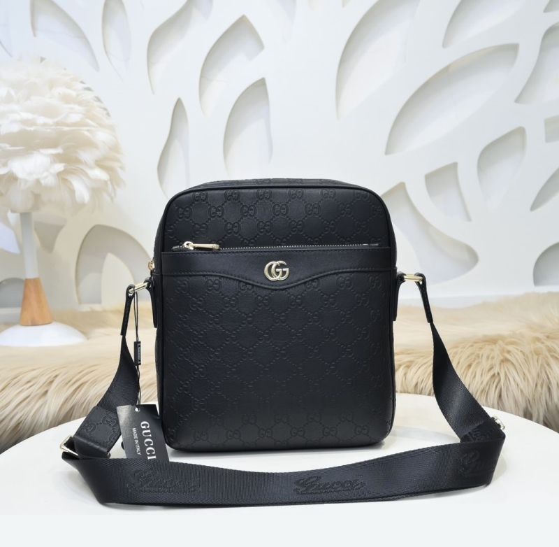 G*u*i satchel bags